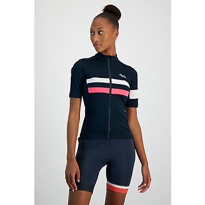 Brevet Damen Biketrikot von Rapha