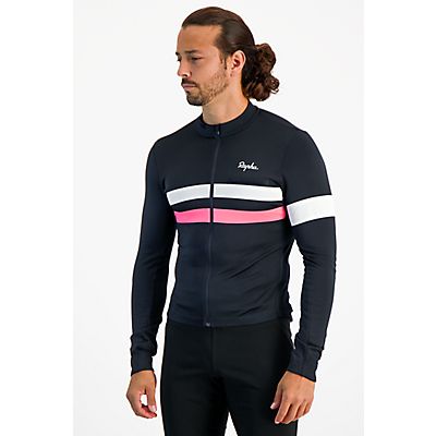 Brevet Herren Biketrikot von Rapha