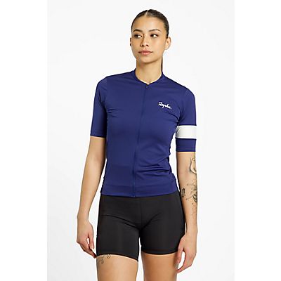 Core Damen Biketrikot von Rapha