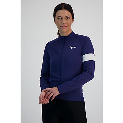 Core LS Damen Biketrikot von Rapha