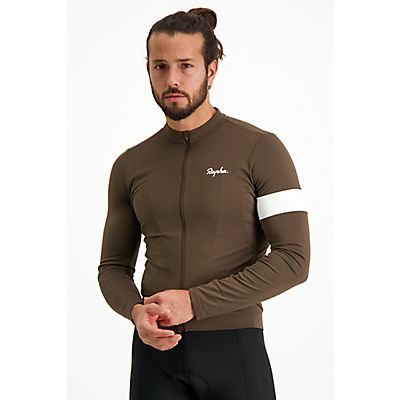 Core Thermal LS Herren Biketrikot von Rapha