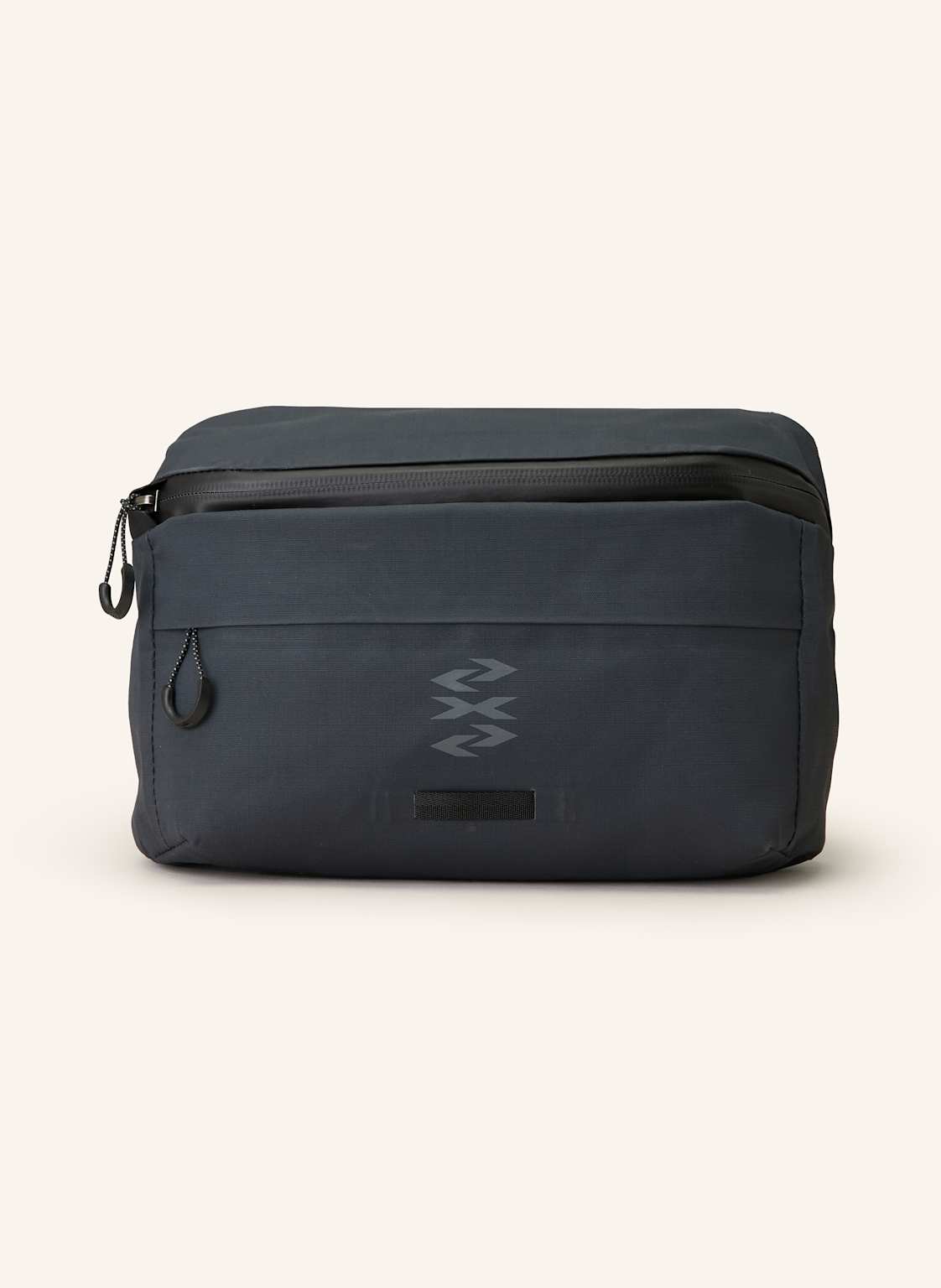 Rapha 2-Ini-1-Fahrradtasche Handlebar Acessory Pack 4,5 L schwarz von Rapha