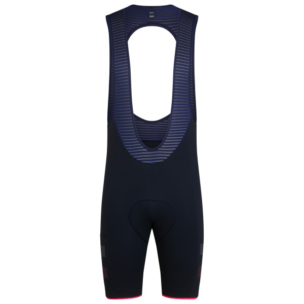 Rapha - Brevet Bib Shorts - Velohose Gr L;M;S;XL;XXL blau;schwarz Rapha - Brevet Bib Shorts - Velohose Gr L;M;S;XL;XXL blau;schwarz von Rapha