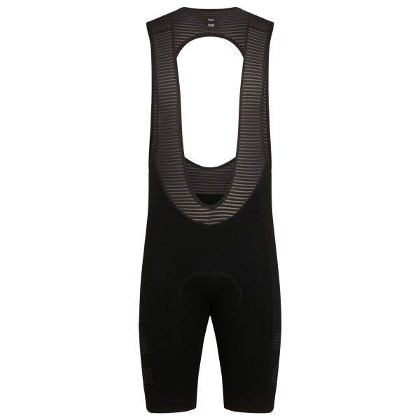 Rapha - Brevet Bib Shorts - Velohose Gr L schwarz von Rapha