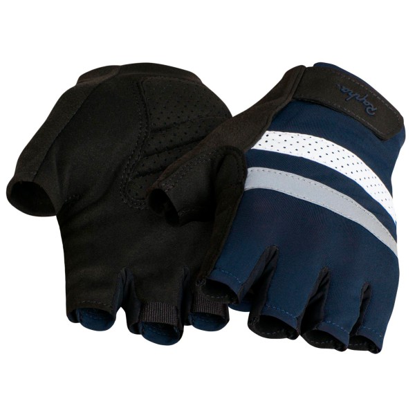 Rapha - Brevet Mitts - Handschuhe Gr M schwarz von Rapha