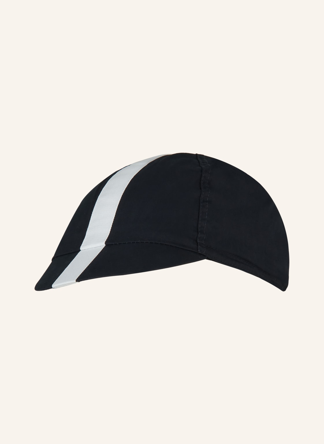 Rapha Cap Cap Ii schwarz von Rapha