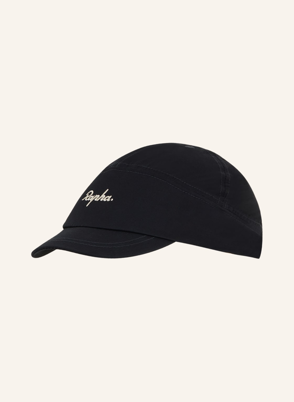 Rapha Cap schwarz von Rapha