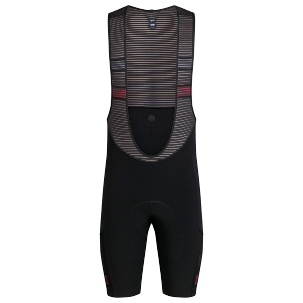 Rapha - Cargo Bib Shorts - kurze Velohose Gr L schwarz von Rapha