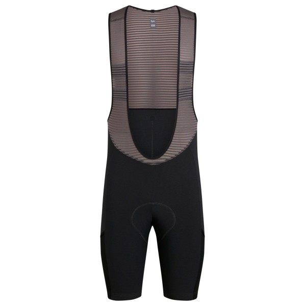 Rapha - Cargo Bib Shorts - kurze Velohose Gr L schwarz von Rapha