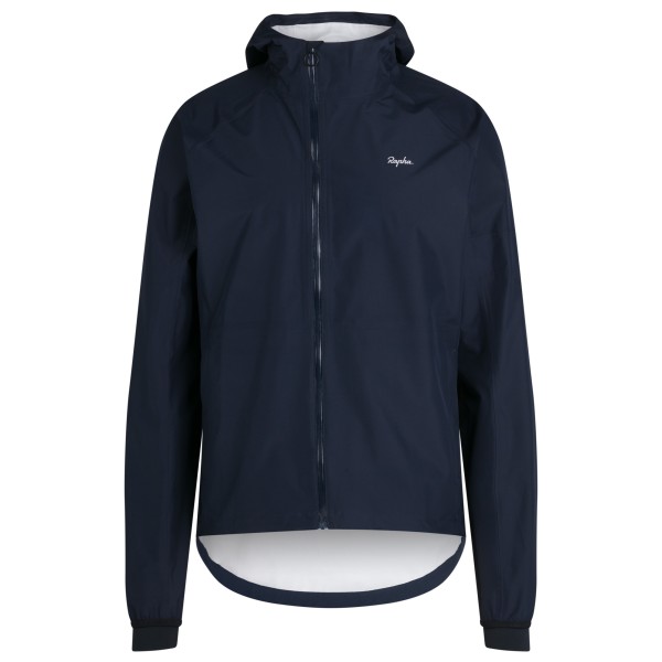 Rapha - Commuter Jacket - Velojacke Gr L blau von Rapha