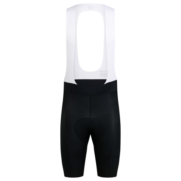 Rapha - Core Bib Shorts - Velohose Gr L schwarz von Rapha