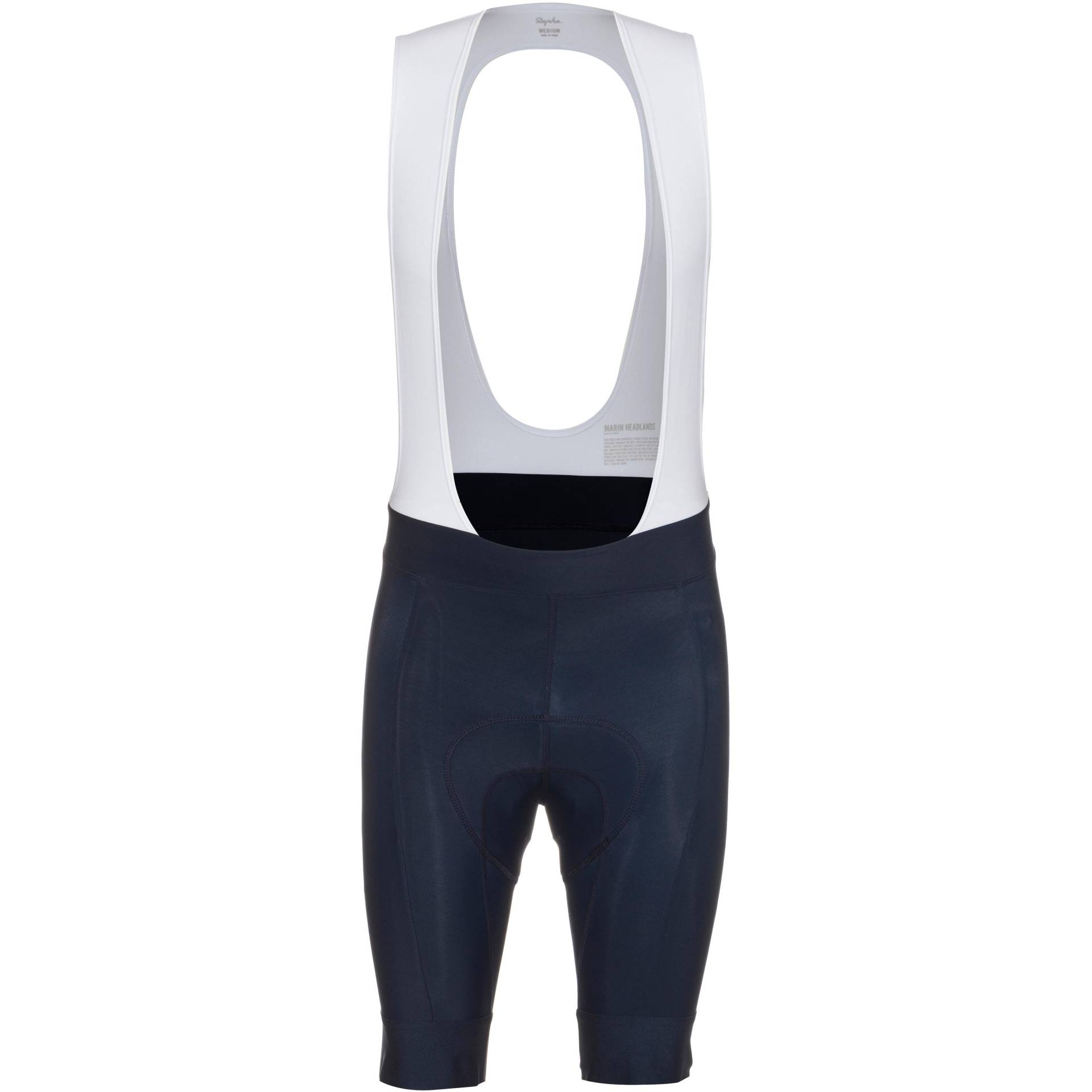 Rapha Core Bibtights Herren von Rapha