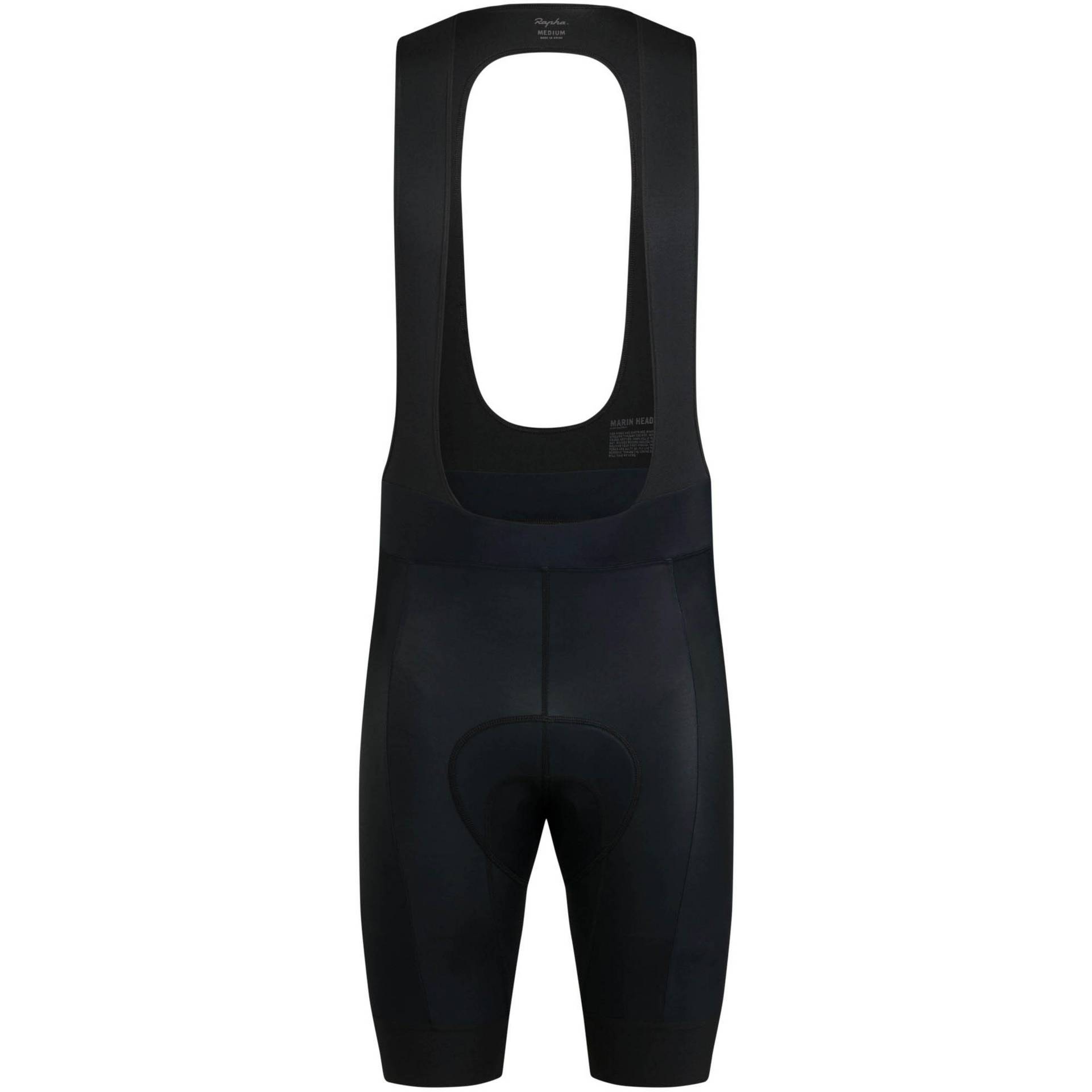 Rapha Core Bibtights Herren von Rapha