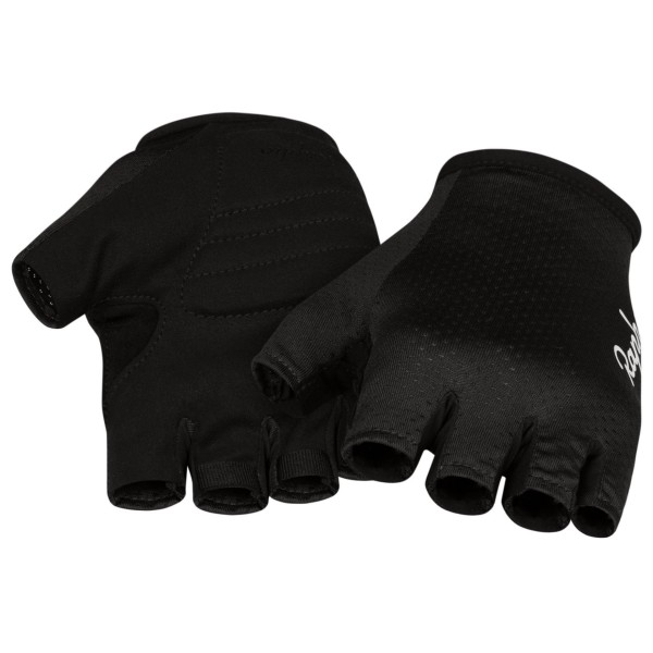 Rapha - Core Mitts - Handschuhe Gr S schwarz von Rapha