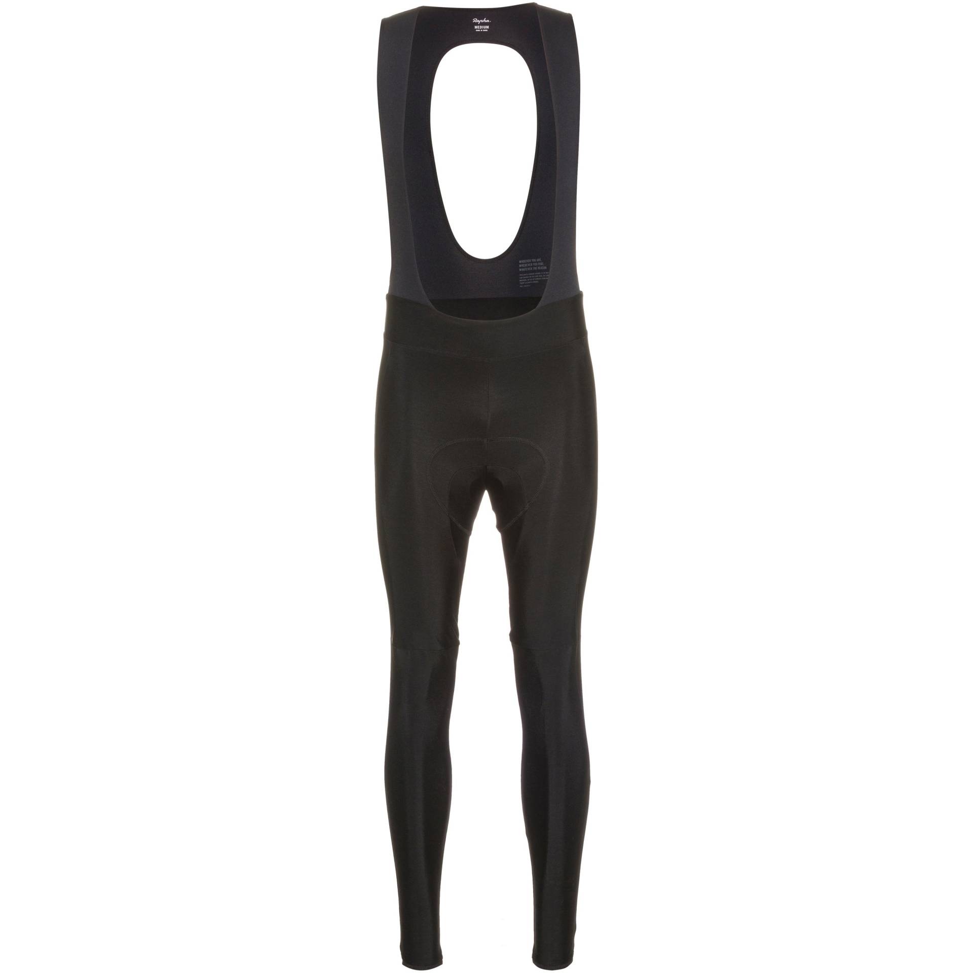 Rapha Core Winter with Pad Bibtights Herren Rapha Core Winter with Pad Bibtights Herren von Rapha