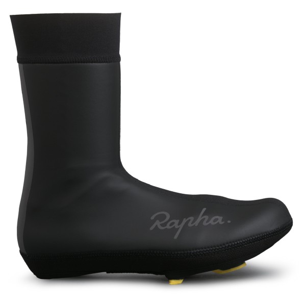 Rapha - Deep Winter Overshoes - Überschuhe Gr L;M;S schwarz von Rapha