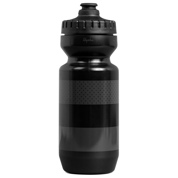 Rapha - Explore Bidon - Bidon Gr 625 ml schwarz von Rapha