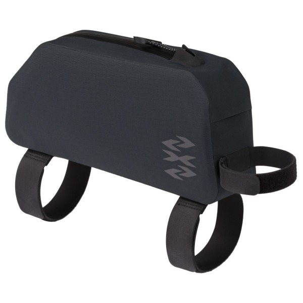 Rapha - Explore Top Tube Bag - Velotasche Gr 1 l grau von Rapha