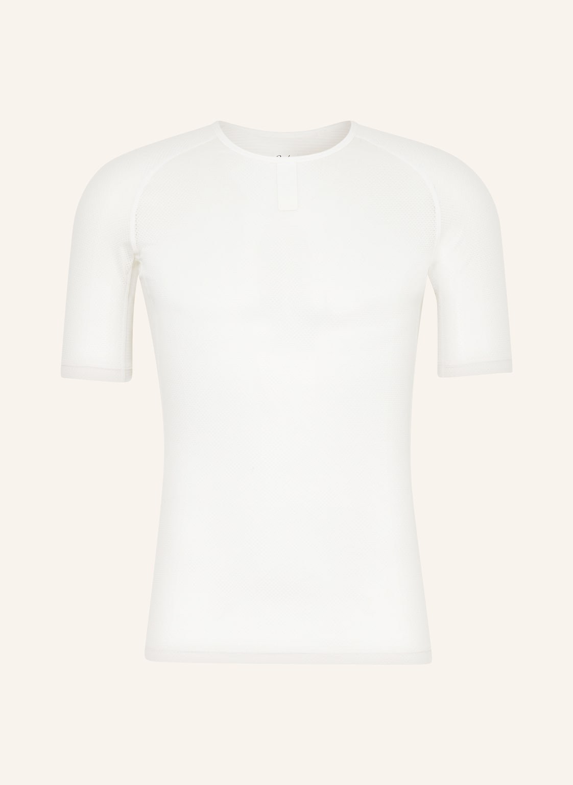 Rapha Funktionswäsche-Shirt weiss von Rapha