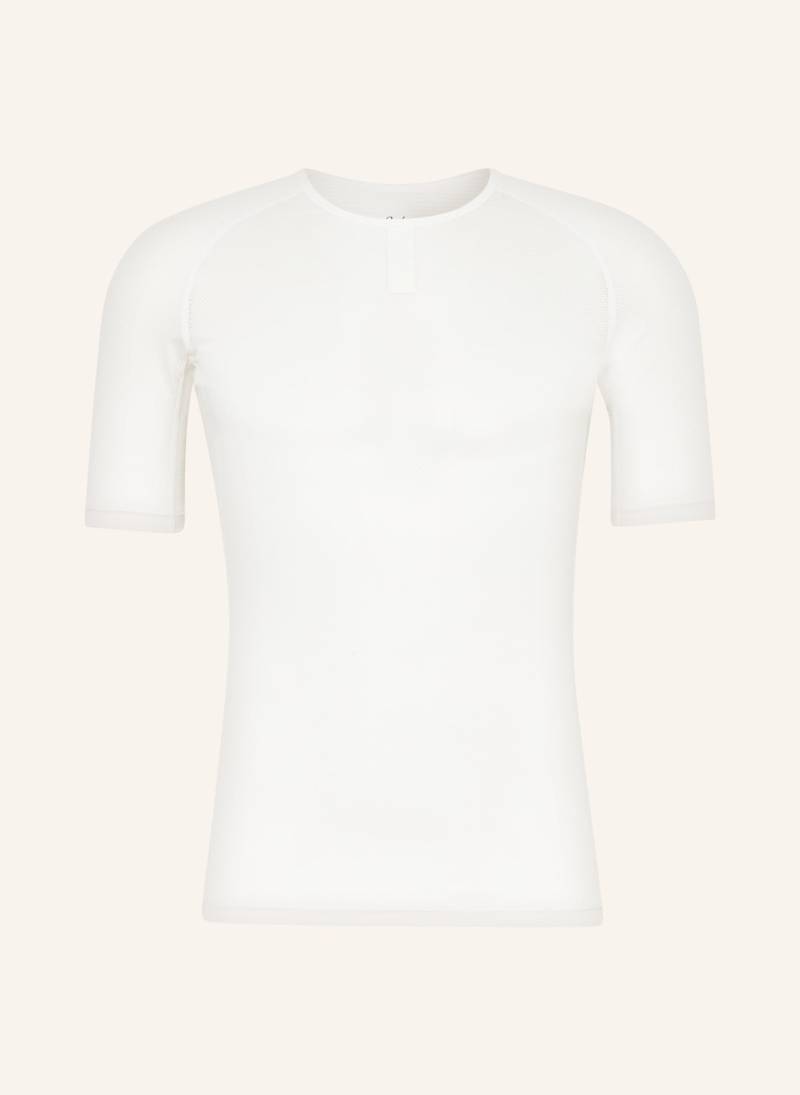 Rapha Funktionswäsche-Shirt weiss von Rapha