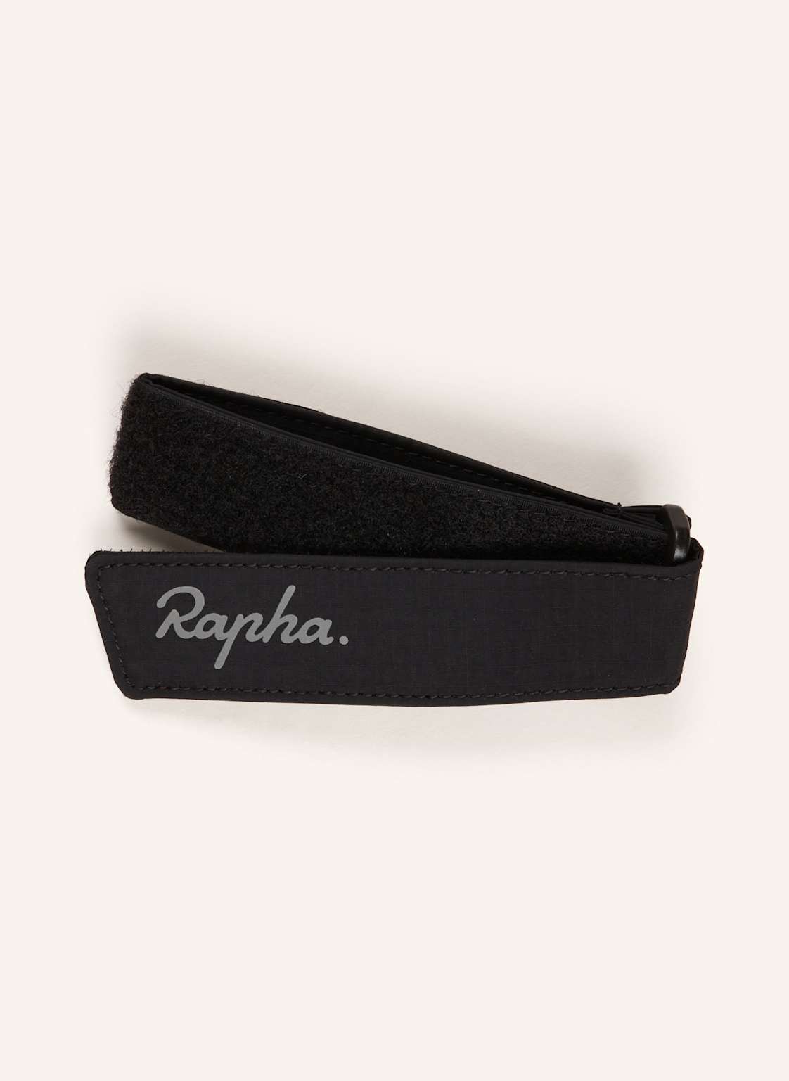 Rapha Knöchelriemen schwarz von Rapha