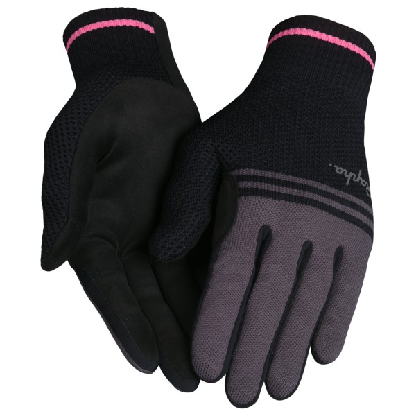 Rapha - Merino Gloves - Handschuhe Gr M schwarz von Rapha