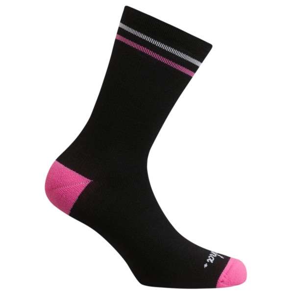 Rapha - Merino Socks - Velosocken Gr M schwarz von Rapha