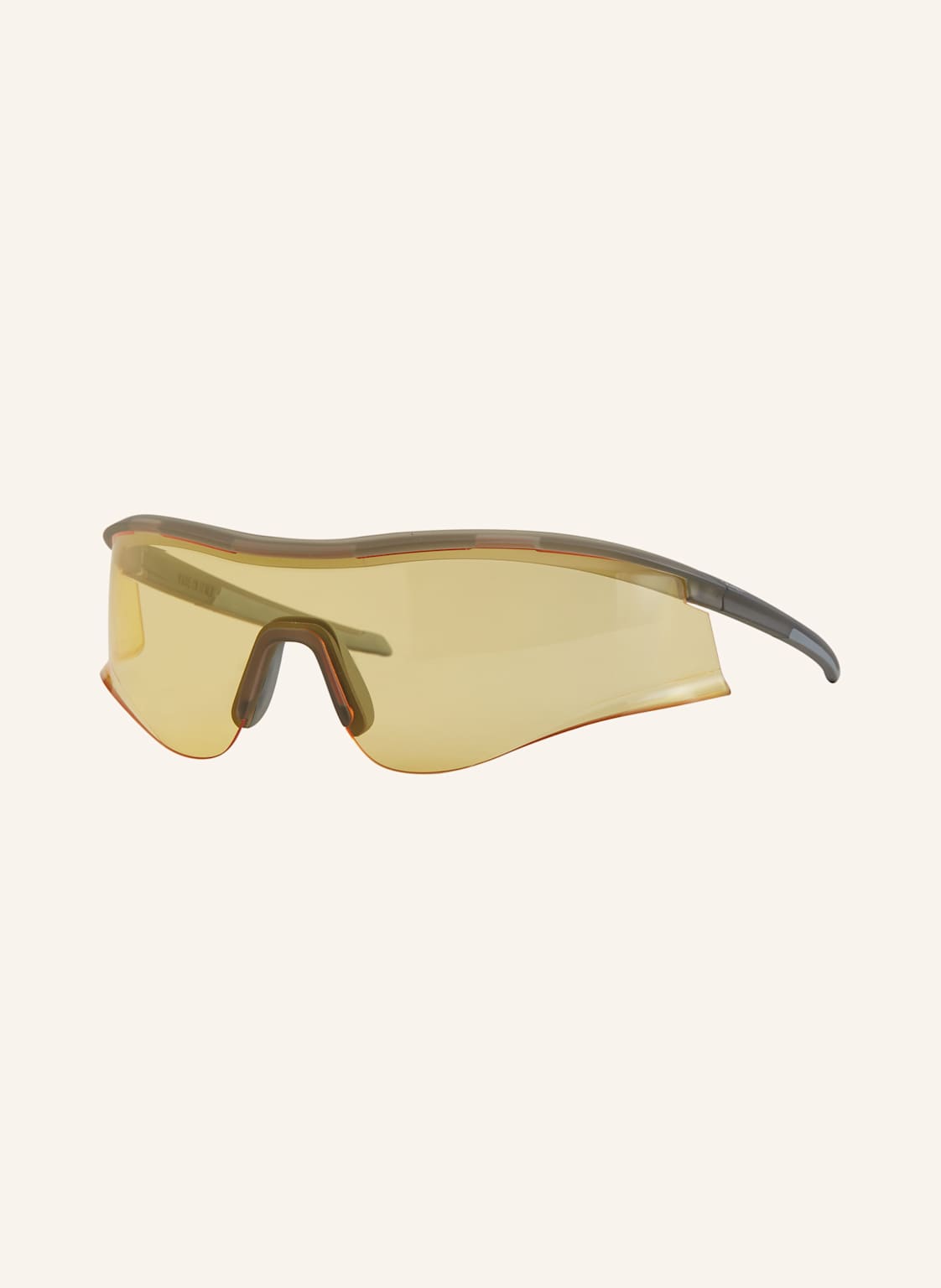 Rapha Radbrille Reis gelb Rapha Radbrille Reis gelb von Rapha