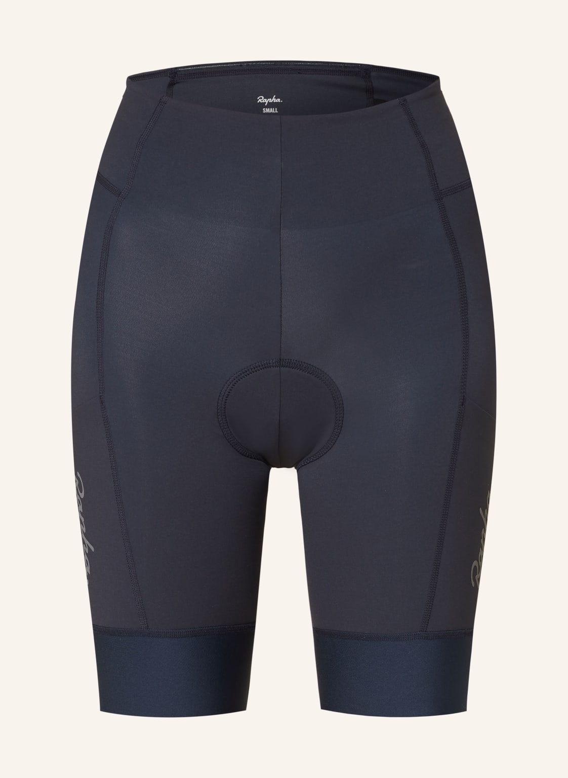 Rapha Radhose Regular Cargo Mit Gepolstertem Einsatz blau von Rapha