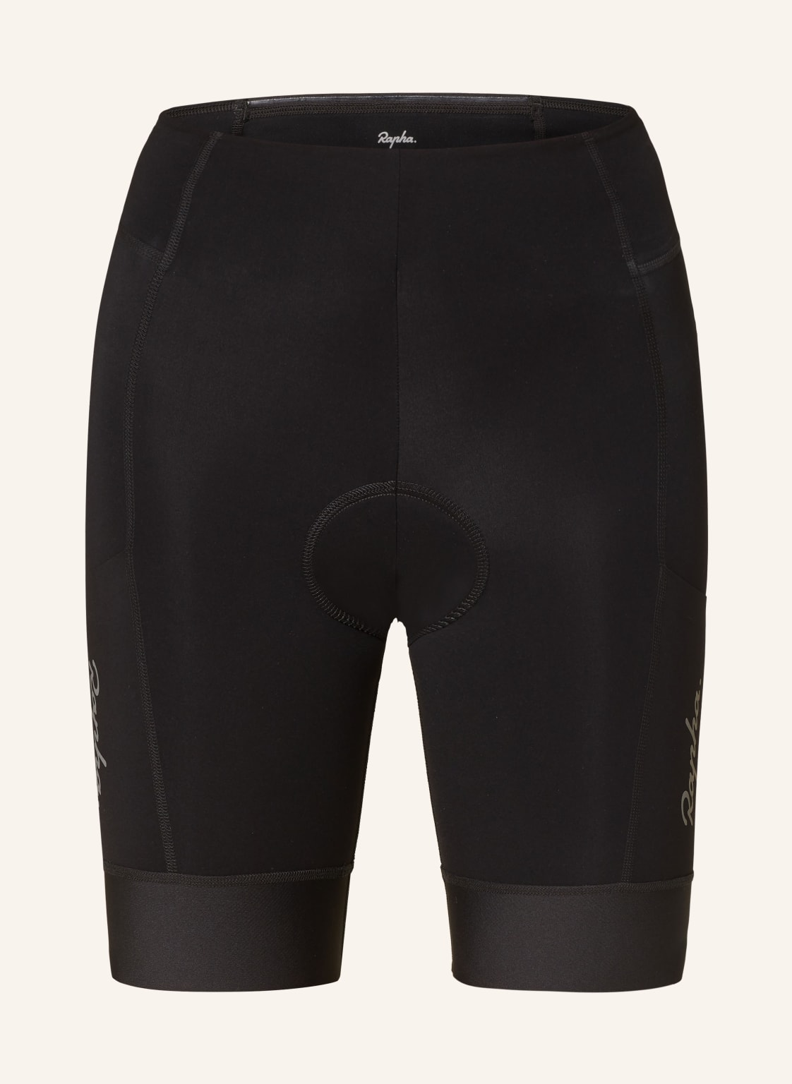 Rapha Radhose Regular Cargo Mit Gepolstertem Einsatz schwarz Rapha Radhose Regular Cargo Mit Gepolstertem Einsatz schwarz von Rapha