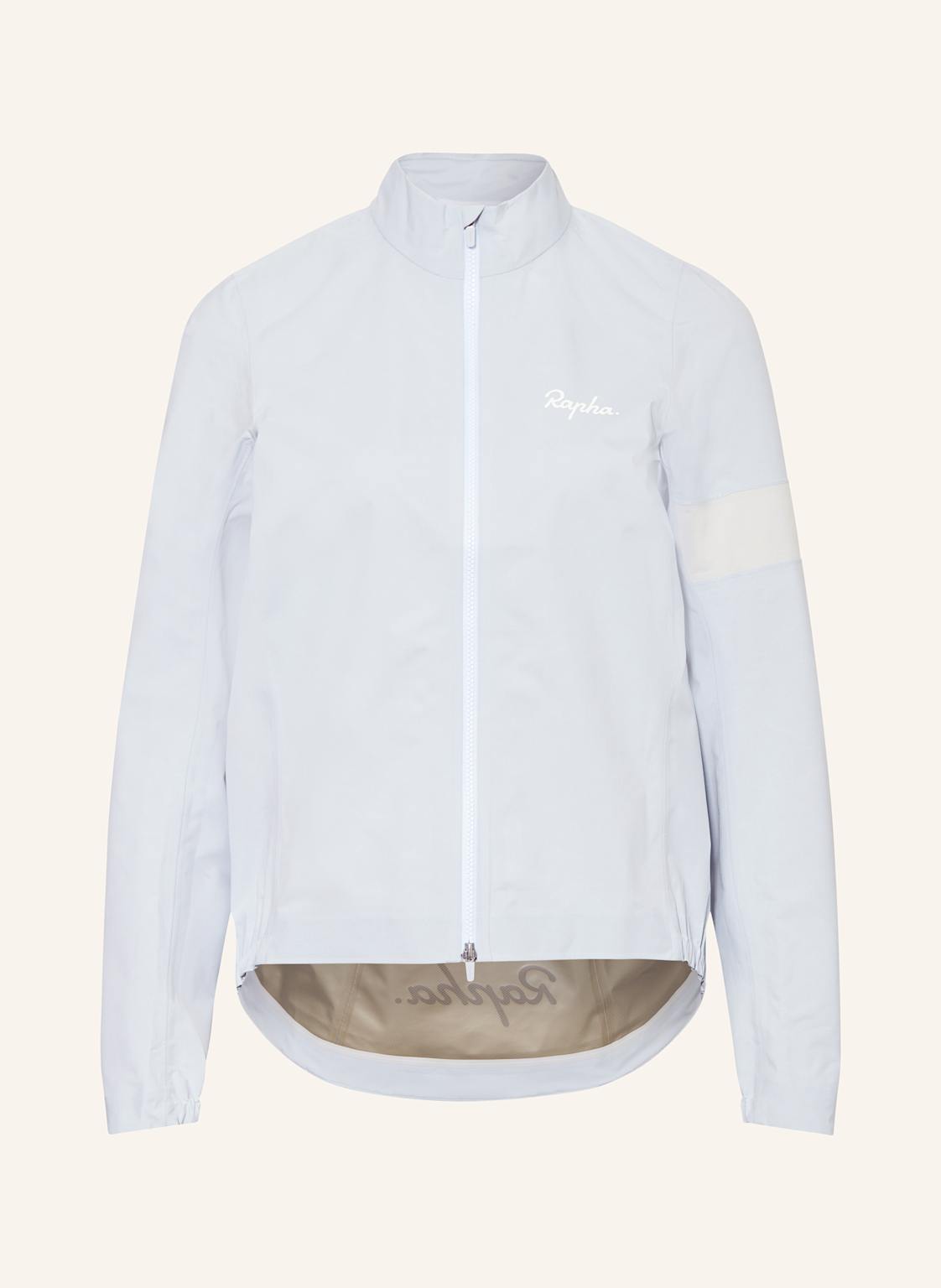 Rapha Radjacke Core Rain Iii blau Rapha Radjacke Core Rain Iii blau von Rapha