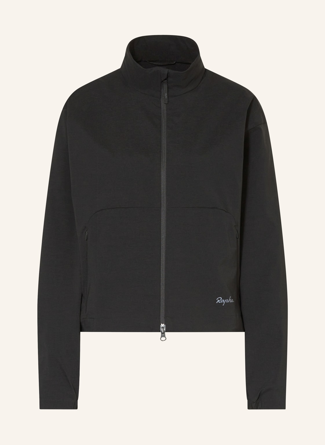 Rapha Radjacke Technical schwarz von Rapha