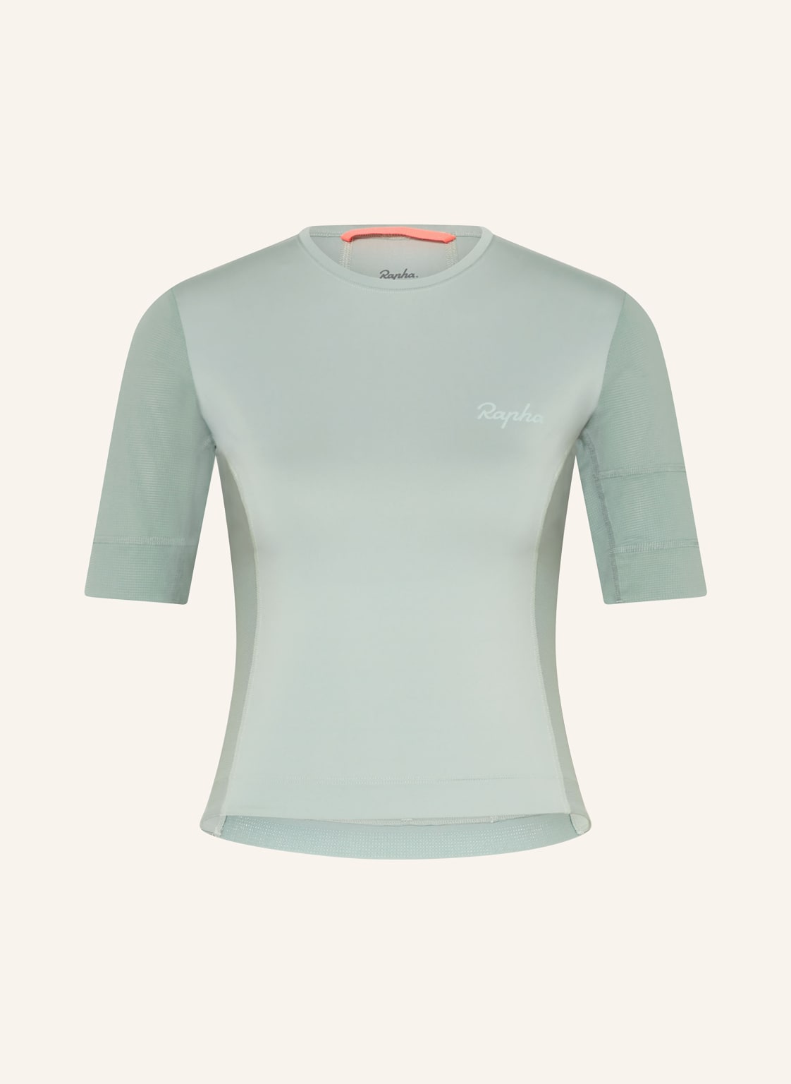 Rapha Radshirt Road gruen von Rapha