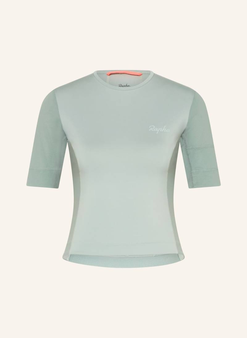 Rapha Radshirt Road gruen von Rapha