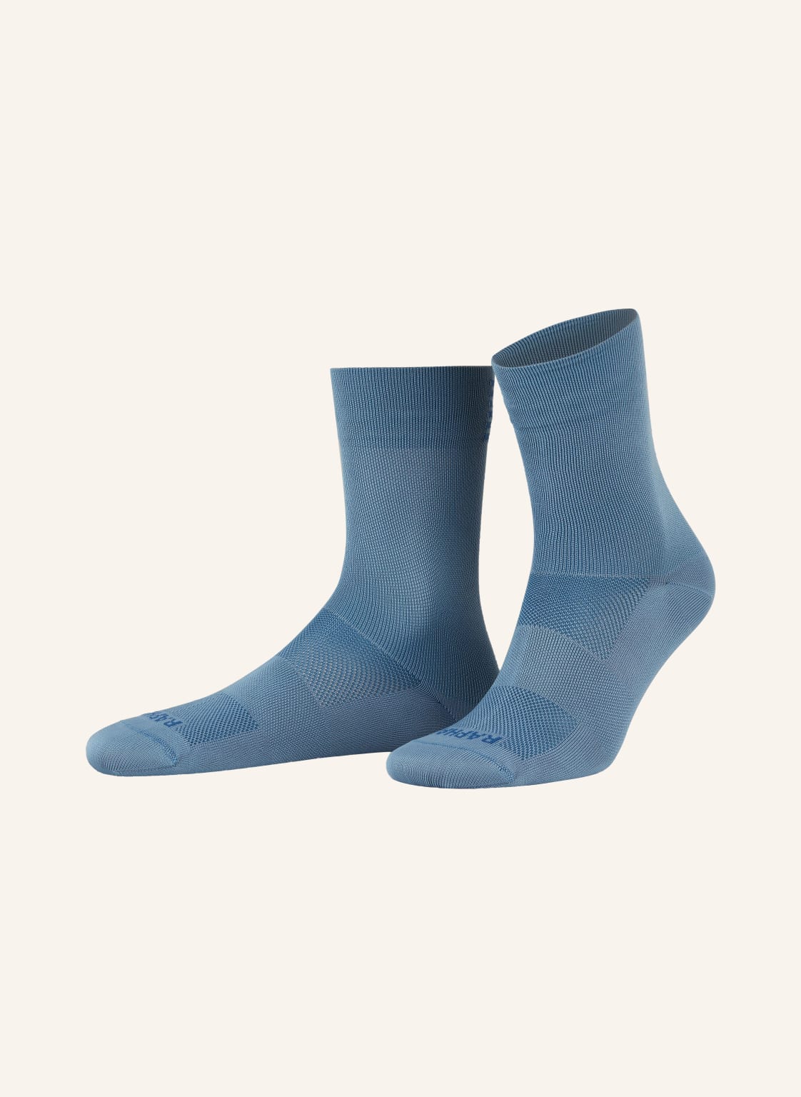 Rapha Radsocken Pro Team blau von Rapha