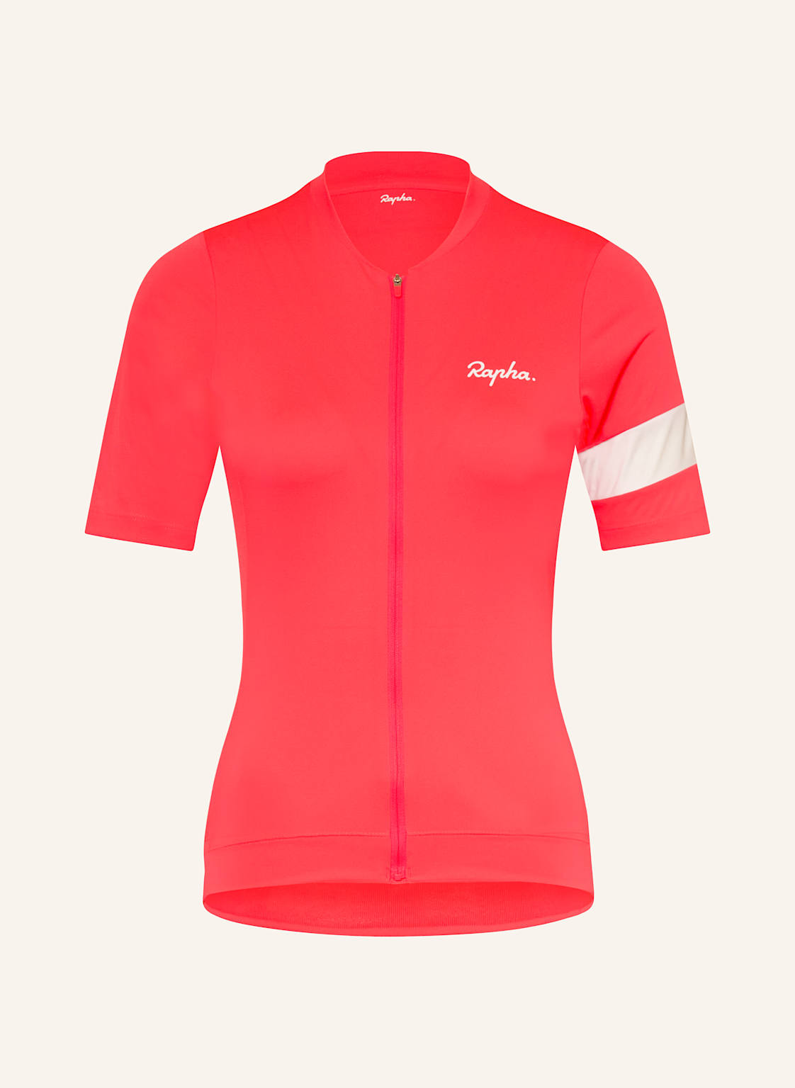 Rapha Radtrikot Core pink von Rapha