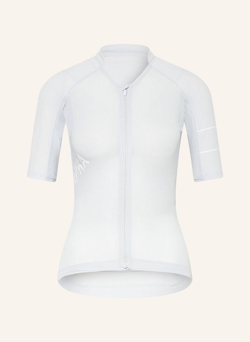 Rapha Radtrikot Pro Team Lightweight blau von Rapha