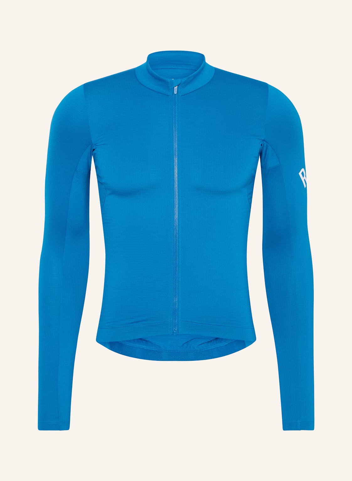 Rapha Radtrikot Pro Team Midweight blau von Rapha