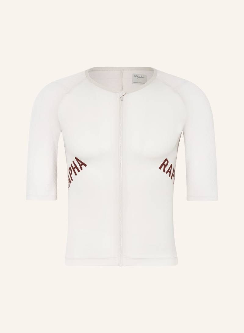 Rapha Radtrikot Pro Team Aero beige von Rapha