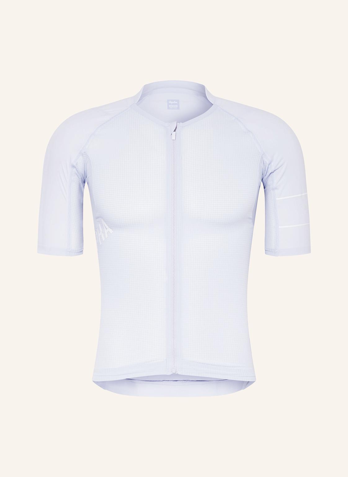Rapha Radtrikot Pro Team Lightweight blau Rapha Radtrikot Pro Team Lightweight blau von Rapha