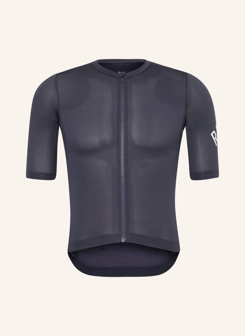 Rapha Radtrikot Pro Team blau von Rapha