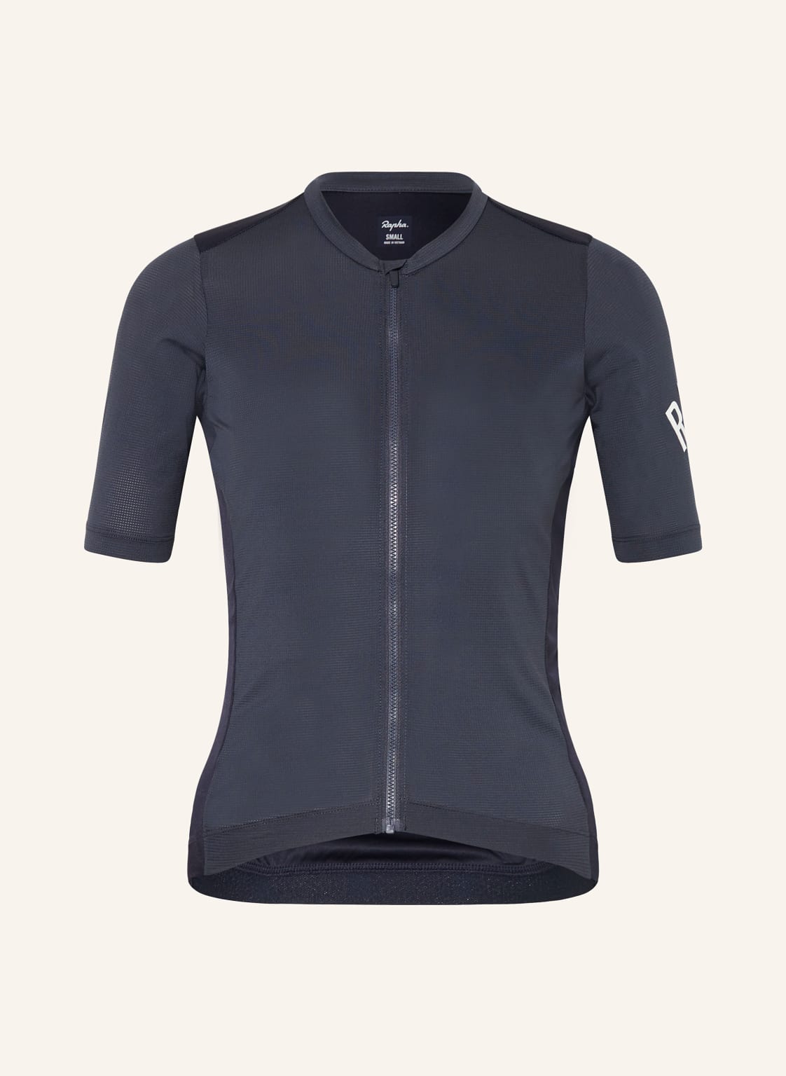 Rapha Radtrikot Pro Team Training schwarz Rapha Radtrikot Pro Team Training schwarz von Rapha
