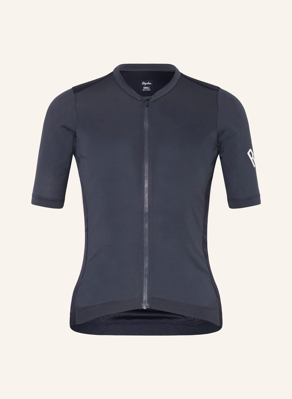 Rapha Radtrikot Pro Team Training schwarz von Rapha