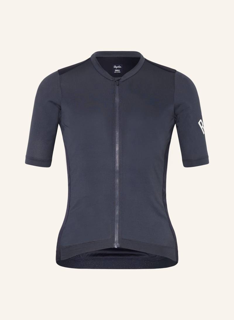 Rapha Radtrikot Pro Team schwarz von Rapha