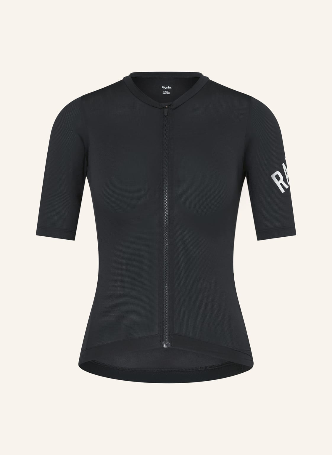 Rapha Radtrikot Pro Team schwarz von Rapha