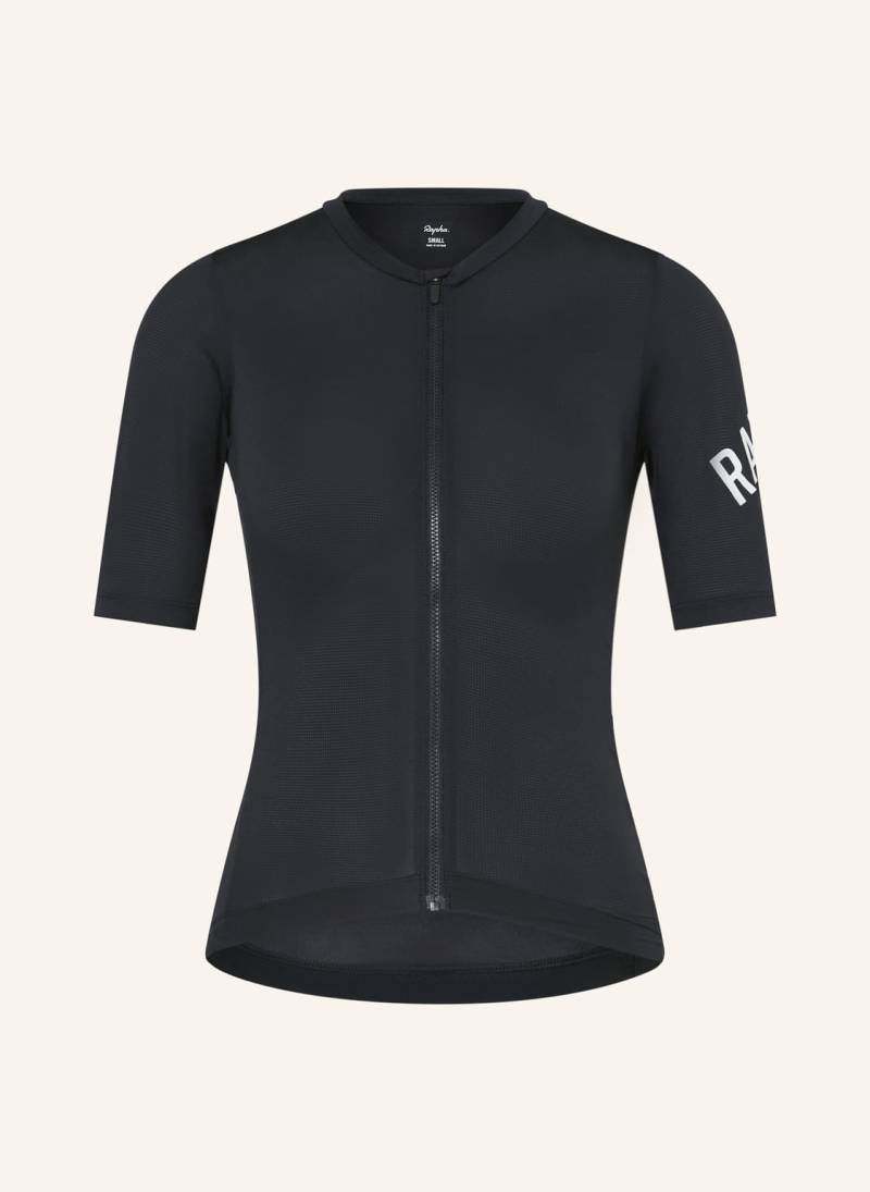 Rapha Radtrikot Pro Team schwarz von Rapha