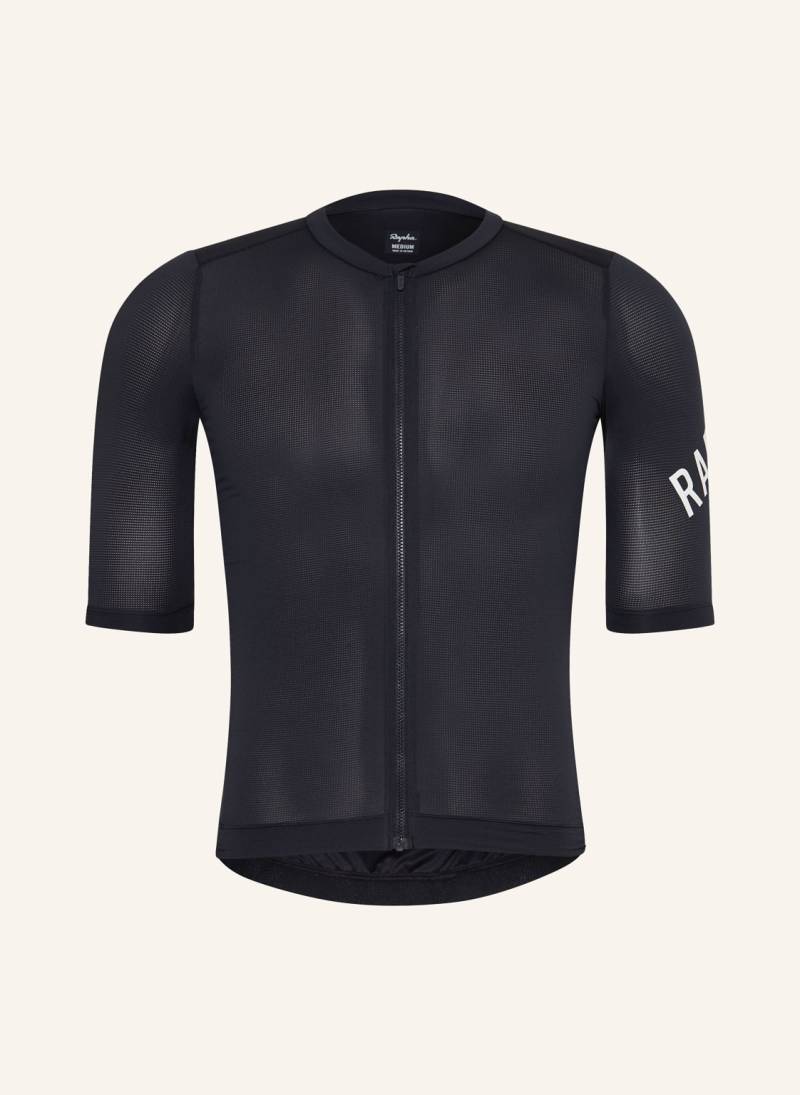 Rapha Radtrikot Pro Team schwarz von Rapha