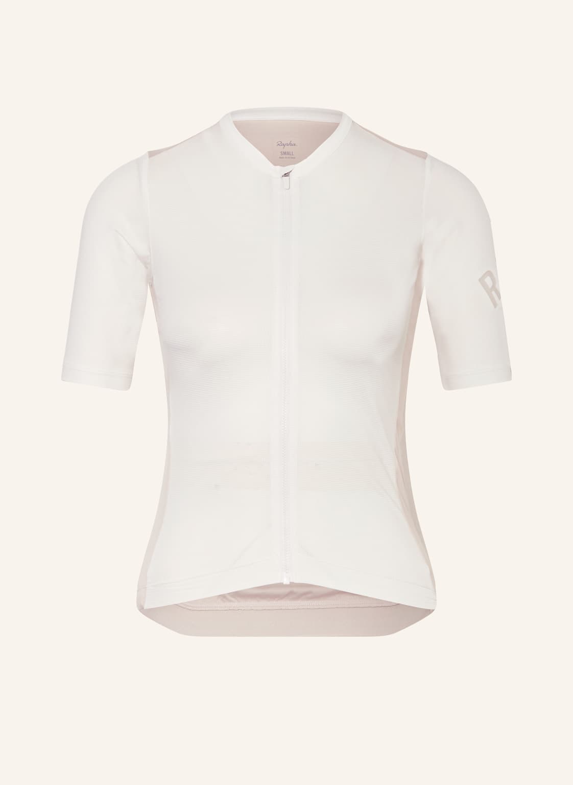 Rapha Radtrikot Pro Team Training weiss von Rapha