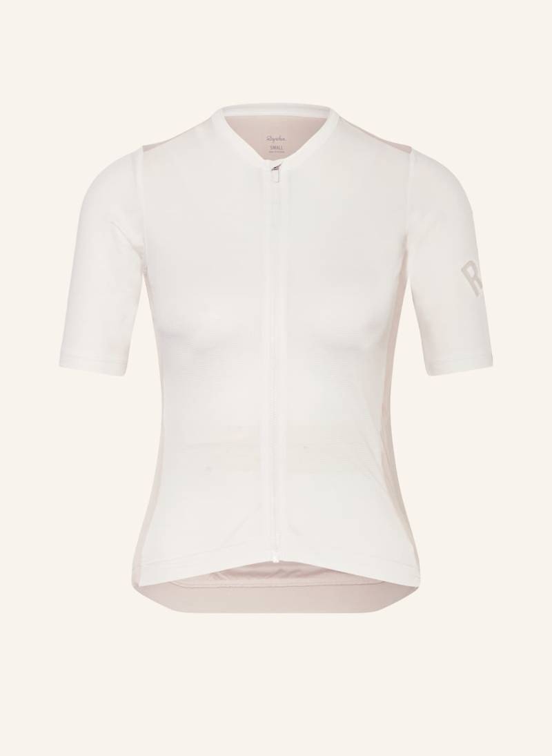 Rapha Radtrikot Pro Team weiss von Rapha