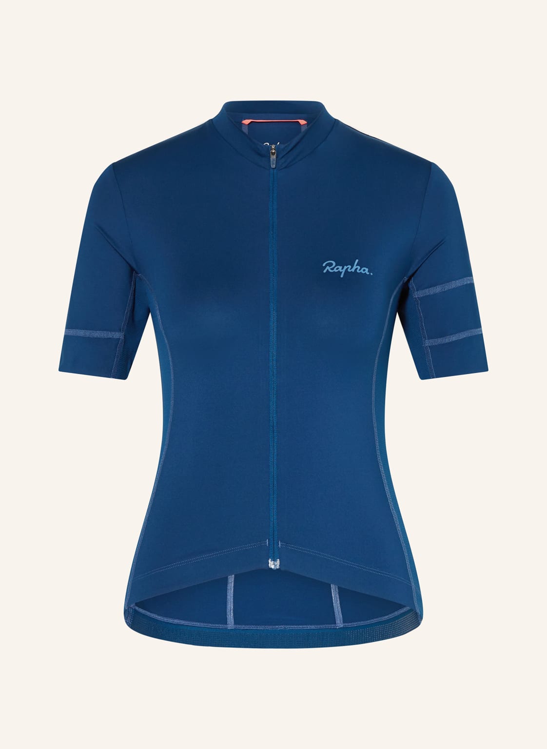 Rapha Radtrikot Road blau von Rapha